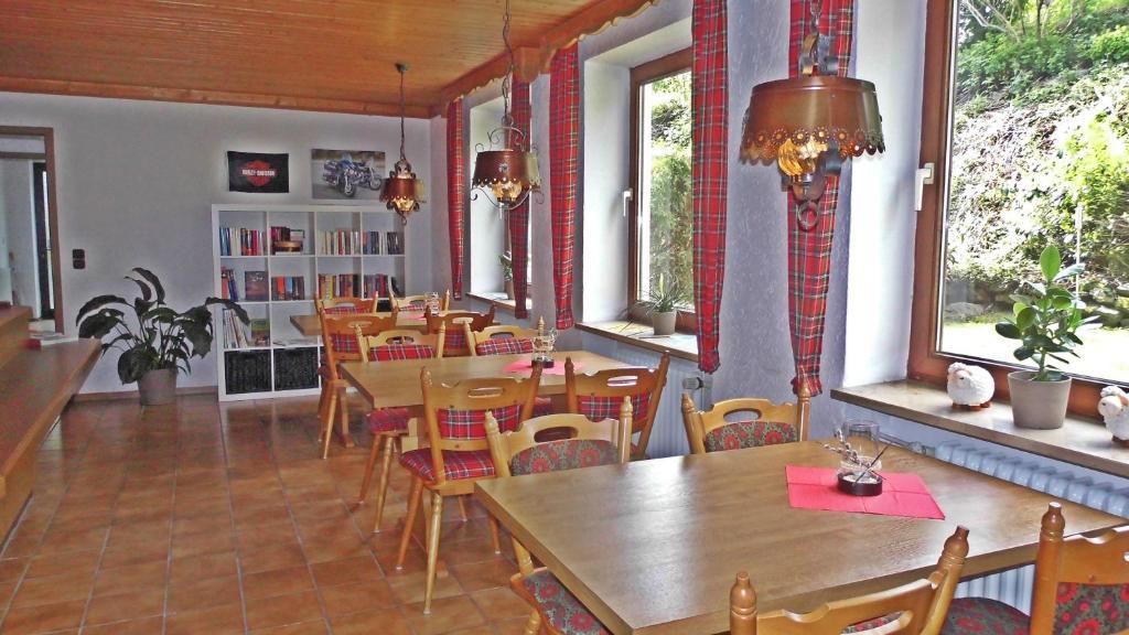 Scottish Highlander Guesthouse Mauth Extérieur photo